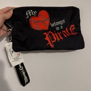 Disney pirates bag